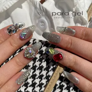 ネイル Bianca🎀 ONODERAのネイルデザイン