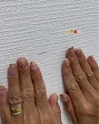 ネイル O KYOKAのネイルデザイン