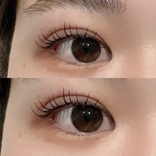 マツエク・マツパ HARIS miyazakiの眉毛・アイブロウイメージ