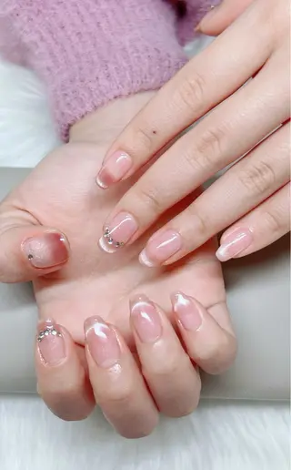 ネイル nail renのネイルデザイン