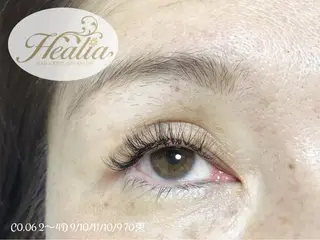 マツエク・マツパ REMIA湘南台 TANABEのネイルデザイン