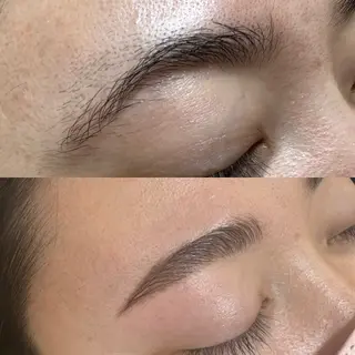 アイブロウ Akala miのエステ・リラクイメージ