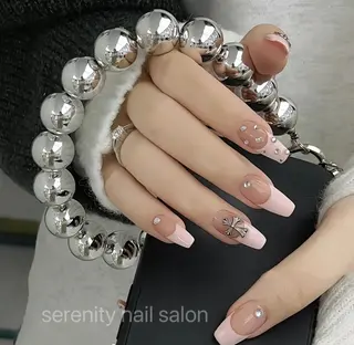 ネイル ✨Serenity Nail salonのネイルデザイン