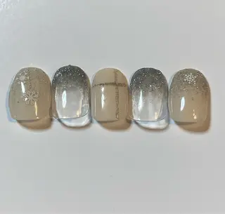 ネイル Ranan【ラナン】 keikoのエステ・リラクイメージ