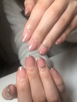 ネイル ネイルサロン Sweetのネイルデザイン