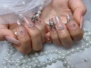 ネイル You&Me Miyuのネイルデザイン