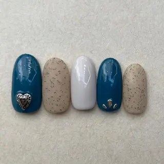 ネイル ネイルサロン NOAHNAのネイルデザイン