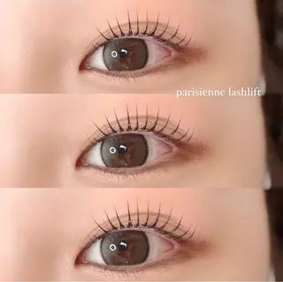 マツエク・マツパ H e l l a所属・まつげパーマ／眉毛 H e l l aの眉毛・アイブロウイメージ