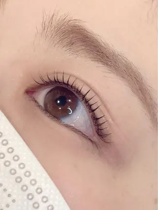 マツエク・マツパ EYELASHSALON  PINO所属・eyelash salon PINOのマツエク・マツパデザイン