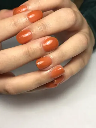 ネイル 山崎 みゆきのネイルデザイン