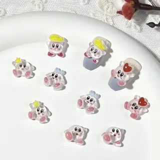 ネイル Nail Salon To Beのネイルデザイン