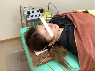 だいち 鍼灸院　伊伝居院のエステ・リラクイメージ