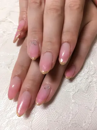 ネイル N Kaoriのネイルデザイン