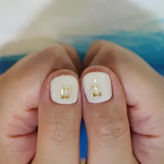 ネイル ”salon" そりまちゆうこのネイルデザイン