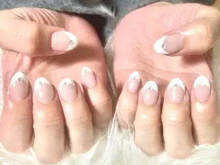 ネイル hohomi .のネイルデザイン