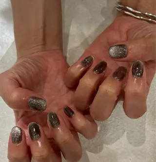 ネイル manami プルミエール錦糸町店のネイルデザイン