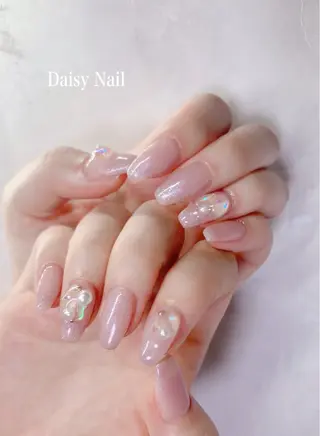ネイル Daisy Nail所属・Daisy Nailのネイルデザイン