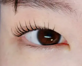 マツエク・マツパ Melia Chieのマツエク・マツパデザイン