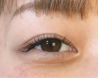 マツエク・マツパ 自まつ毛改善サロンHYGGE青葉台所属・mami saijoのマツエク・マツパデザイン