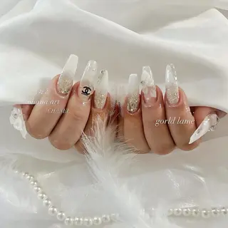 ネイル Luuny nailのネイルデザイン