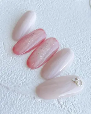 ネイル マツエク・マツパ 髙橋 敦子のマツエク・マツパデザイン