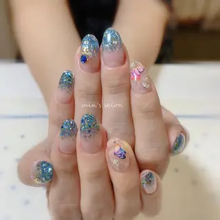 ネイル Brand byme 上野店のエステ・リラクイメージ
