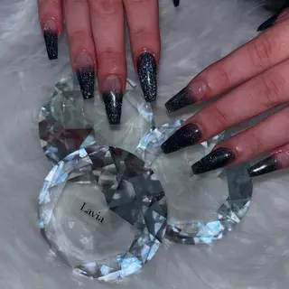 ネイル nail salon Lavia所属・Lavia🎀 kahoのネイルデザイン
