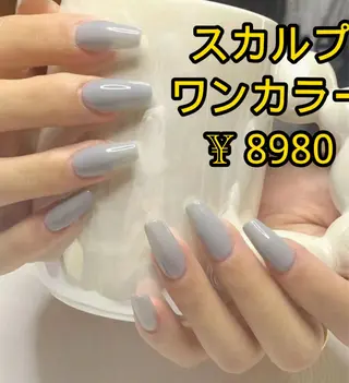 ネイル JUNAエステ2980所属・JUNA エステ&リラクのエステ・リラクイメージ