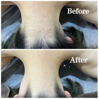 脱毛サロン fam.豊澤柚良のエステ・リラクイメージ