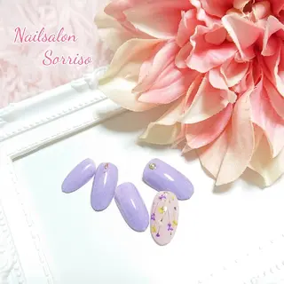 ネイル KOYAMA KIMIEのネイルデザイン