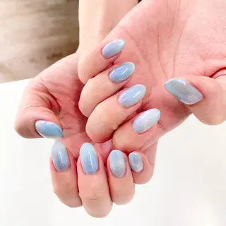 ネイル Kira-ra所属・Kira-ra💎 KIRARIのネイルデザイン