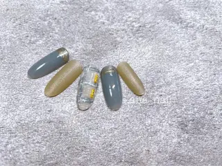 ネイル Lana_ nailのネイルデザイン