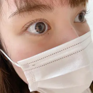 マツエク・マツパ マツエクマツパサロン mikuのマツエク・マツパデザイン