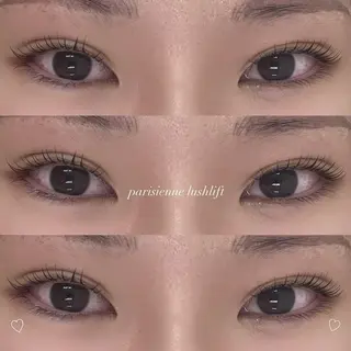 マツエク・マツパ 【EYELA】 MARU🎀のマツエク・マツパデザイン