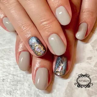 ネイル Nail Salon Nのネイルデザイン