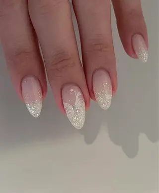 ネイル H&B 楊のネイルデザイン