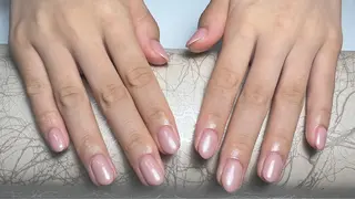 ネイル Una ☀️☀️のネイルデザイン