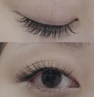 マツエク・マツパ AB マツエクネイルサロンのマツエク・マツパデザイン