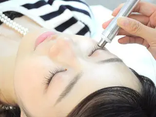 マツエク・マツパ eyelilly アイリリーのマツエク・マツパデザイン