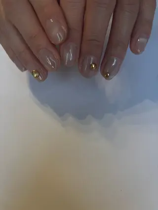 ネイル sunny nail所属・Amano hinaのネイルデザイン