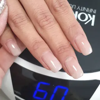 ネイル 池元 真由美のネイルデザイン