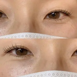 マツエク・マツパ earth高岡店 / rinaのマツエク・マツパデザイン