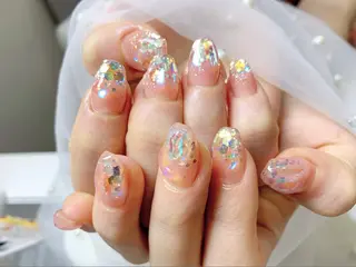 ネイル Ag Nailのネイルデザイン
