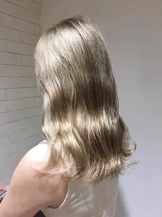 セミロング メンズツイスパ ショートフクヤマシンのヘアスタイル