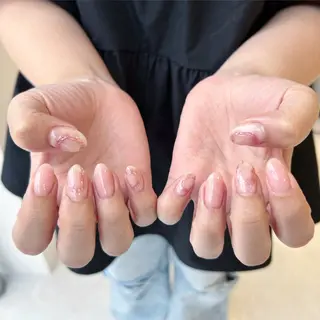 ネイル Uzuki ／ROCCOnailのネイルデザイン