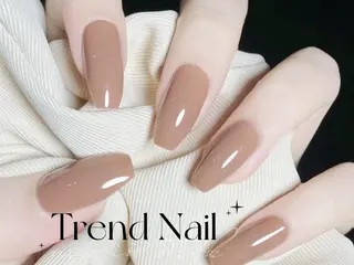 ネイル トレンド ネイル スタジオのネイルデザイン