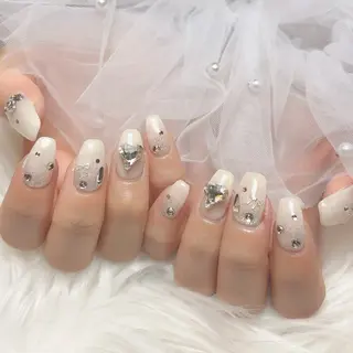 ネイル SALON DOUDOUのネイルデザイン