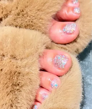 ネイル 88-nail. MAKIのネイルデザイン