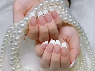 ネイル レ イのネイルデザイン