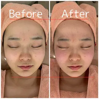 OPREA 千種店のエステ・リラクイメージ